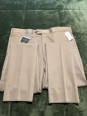 NWT Brooks Brothers Classic Slacks